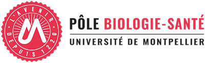 Université de Montpellier - Pôle Biologie-Santé